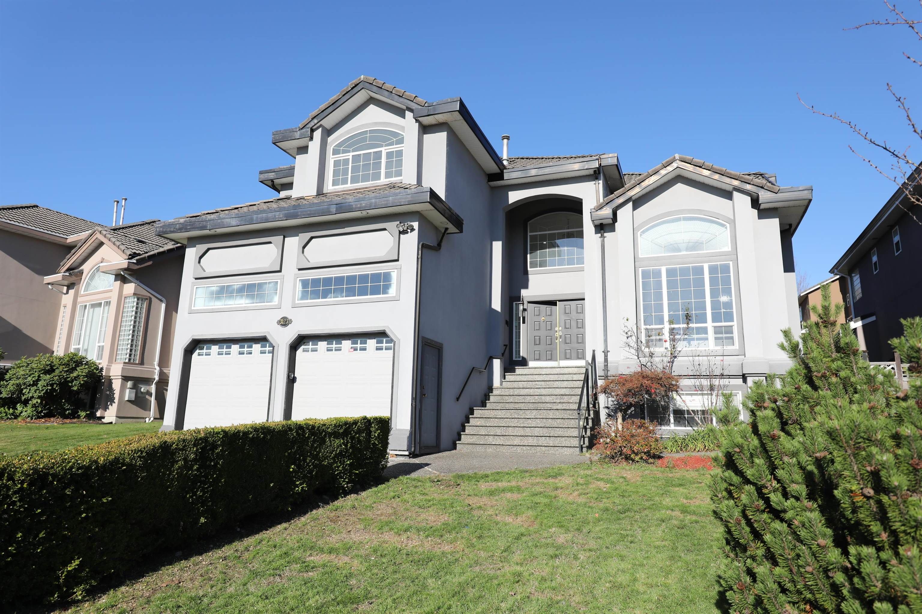 I have sold a property at 3123 QUINTETTE CRES in Coquitlam
